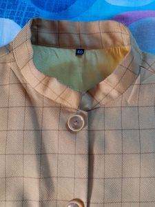Half Jacket