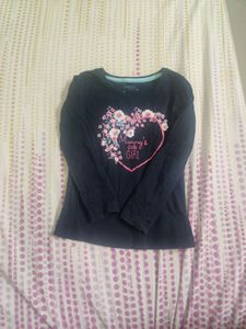 Full sleeve t-shirt