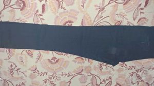 Men Blue Trousers/pant