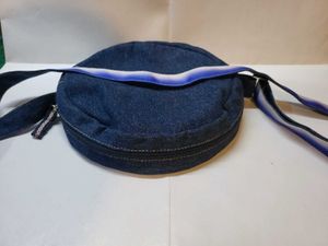 The Bombay Jeans Company Denim Crossbody
