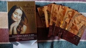 combo offer Mila Beaute Candy Floss Lip Balm and v
