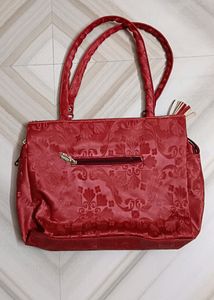 New Bag