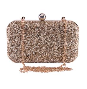 Nykaa Party Clutch - Sling Bag Small