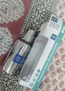Two Feeding Bottle.