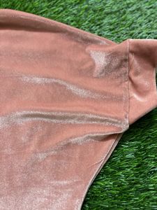 SALE! Price Dropped Pink Shimmery Top