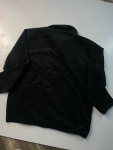 Dickies Fleece Zip-Up Jacket