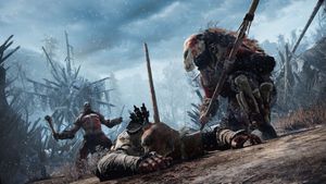 Far Cry 4 &amp; Primal (PS4/PS5)