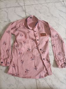 Kids Shirt
