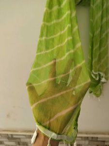 kurta sarara dupatta set
