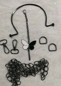 Bag Making Material