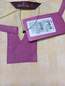 Ishitva Brand Kurti