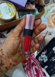 Mars Liquid Lipstick
