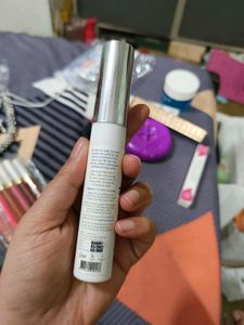 The Moms Co Under Eye Cream