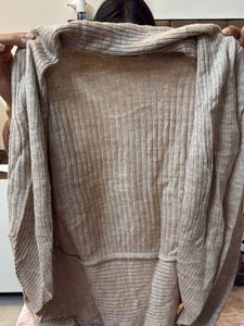MAX Cardigan
