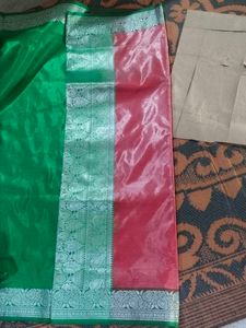 bangali saree