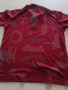 Men's Casual Polo T-Shirt combo o