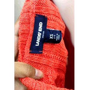 Sweater Top For Women Or Girls Length 25