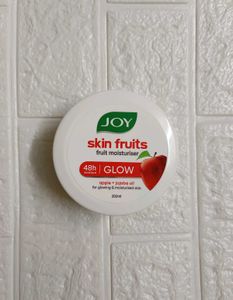 Joy Skin Fruits Moisturiser