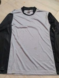 Sports Wear Men's T-shirt