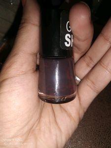 Nail Paint For Women's 💅🏻