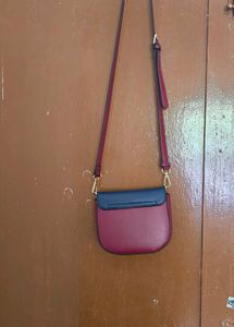 Allen Solly Crossbody Bag