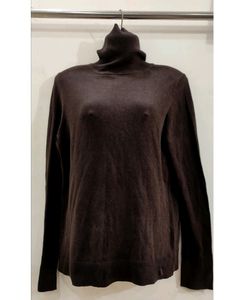 sweater top For Woman / Bust 36 / Length 26