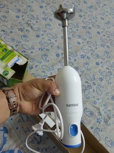 Philips Blender HL1655/00