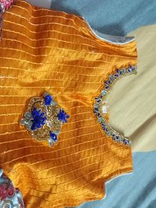 Girls' Dress