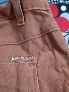 Good condition.