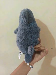Jellycat Shark Plush Toy
