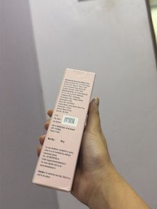 Swiss Beauty Glow Prep Moisturiser + Primer