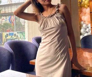 Bodycon dress