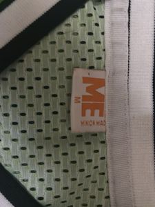 One piece Zoro Jersey