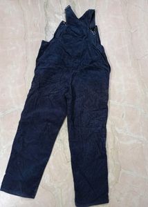 Vintage 90s Authentic GAP Streetwear Overalls