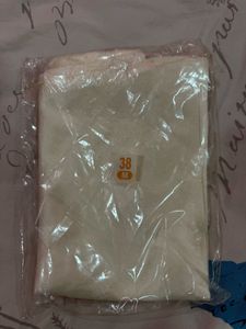 Men's Embroidered Kurta
