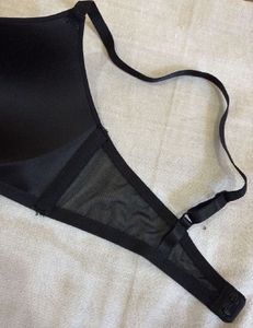 H&amp;M Comfortable Black Bra