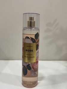 Rose Fine Fragrance Mist