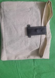 Titan Leather Wallet with Box