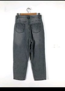 SALE 💰 Grey Wash Relaxed Fit Jeans