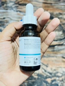 The Ordinary Multi-Peptide Serum for Hair Density