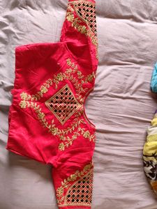 Bridal Blouse Just Like New