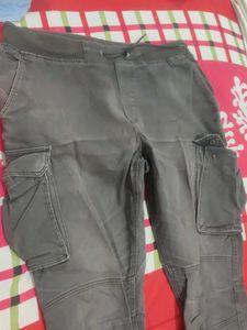 Men's Cargo Pants