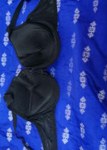Classic Black Bra