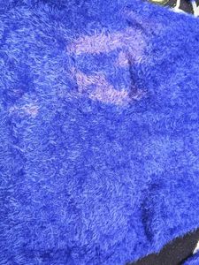 beautiful fur one piece dress