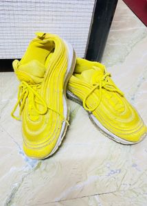 Original Nike Sport Shoes unisex