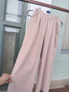 Women's Wideleg Trousers