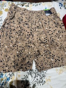 Stylish Printed Lounge shorts