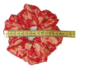Scrunchies Multicolour (Set of 6)
