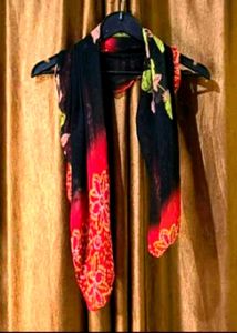 Combo Of 3, A Shrug n 2 Stoles/Scarves