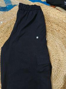 CARGO TROUSER